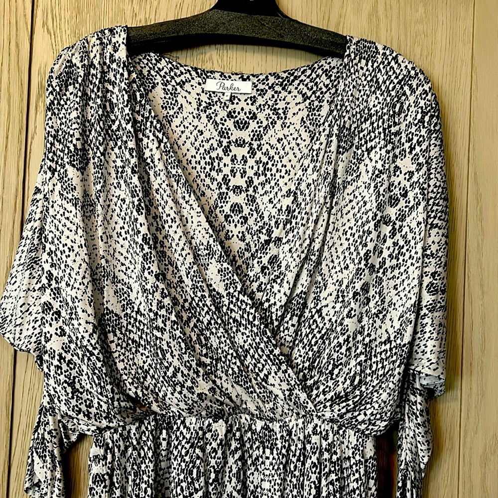 Women dress